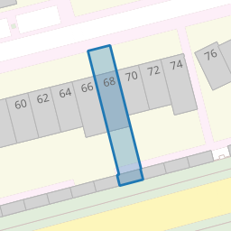 Perceel DEL00-R-6566