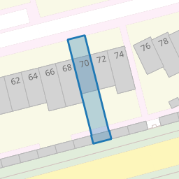 Perceel DEL00-R-6567