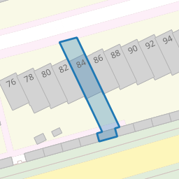 Perceel DEL00-R-6574