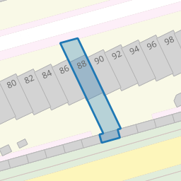 Perceel DEL00-R-6576