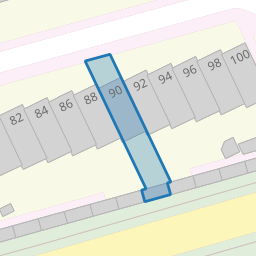 Perceel DEL00-R-6577