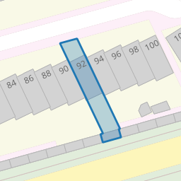 Perceel DEL00-R-6578