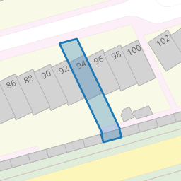 Perceel DEL00-R-6579