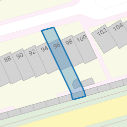 Perceel DEL00-R-6580