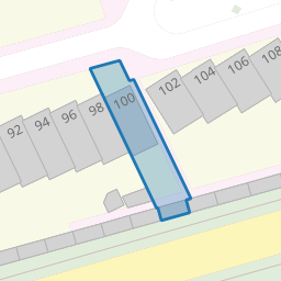 Perceel DEL00-R-6582