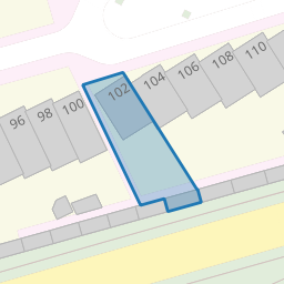 Perceel DEL00-R-6583