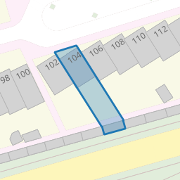 Perceel DEL00-R-6584