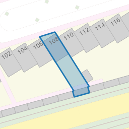 Perceel DEL00-R-6586