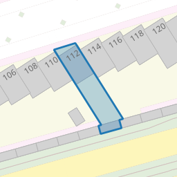 Perceel DEL00-R-6588