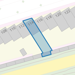 Perceel DEL00-R-6589