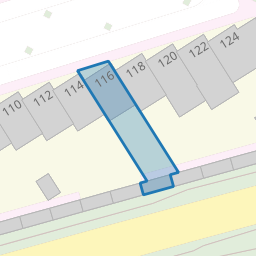 Perceel DEL00-R-6590