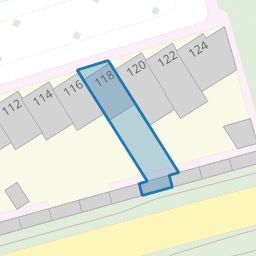 Perceel DEL00-R-6591