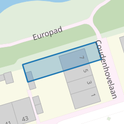 Perceel DEL00-R-6597