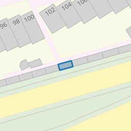 Perceel DEL00-R-6601