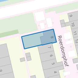 Perceel DEL00-R-6602