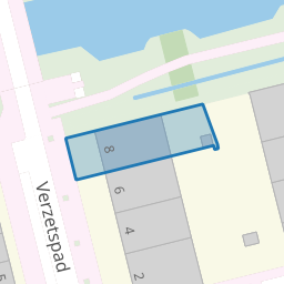 Perceel DEL00-R-6613