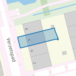 Perceel DEL00-R-6614