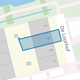 Perceel DEL00-R-6618