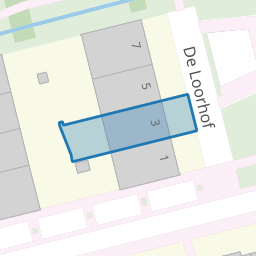 Perceel DEL00-R-6619