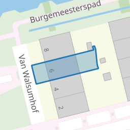 Perceel DEL00-R-6622