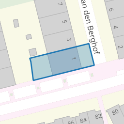 Perceel DEL00-R-6628