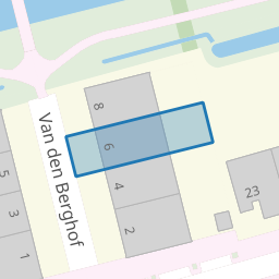 Perceel DEL00-R-6630