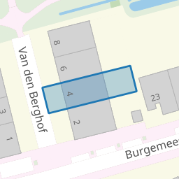 Perceel DEL00-R-6631