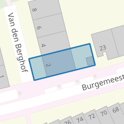 Perceel DEL00-R-6632