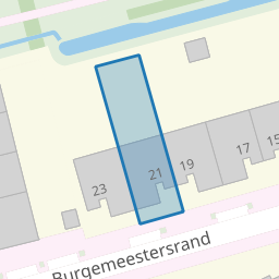 Perceel DEL00-R-6634