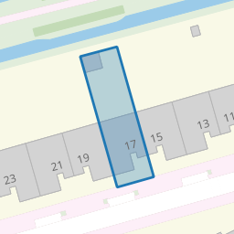 Perceel DEL00-R-6636