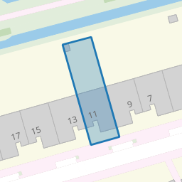 Perceel DEL00-R-6639