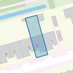 Perceel DEL00-R-6643