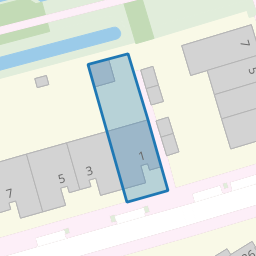 Perceel DEL00-R-6644