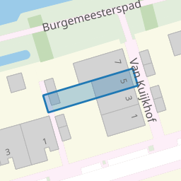 Perceel DEL00-R-6646