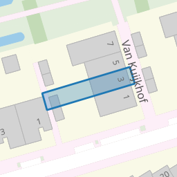 Perceel DEL00-R-6647