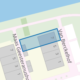 Perceel DEL00-R-6653