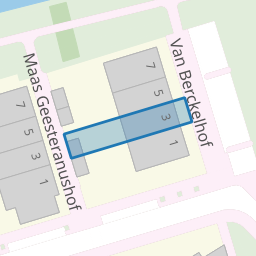 Perceel DEL00-R-6655