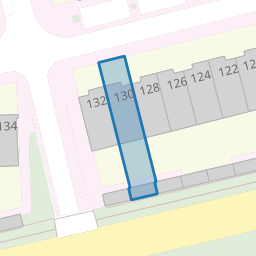 Perceel DEL00-R-6658