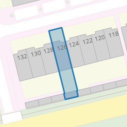 Perceel DEL00-R-6660