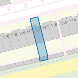 Perceel DEL00-R-6662