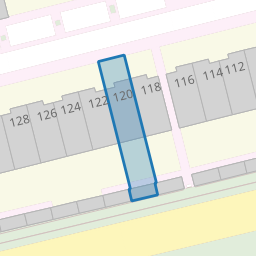 Perceel DEL00-R-6663