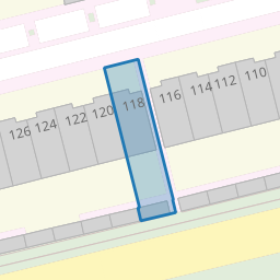 Perceel DEL00-R-6664