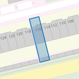 Perceel DEL00-R-6665