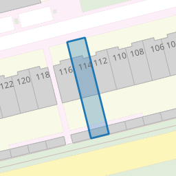 Perceel DEL00-R-6666