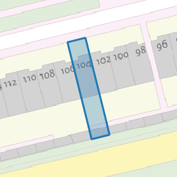 Perceel DEL00-R-6671