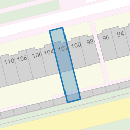 Perceel DEL00-R-6672