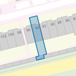 Perceel DEL00-R-6676