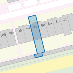 Perceel DEL00-R-6677