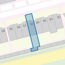 Perceel DEL00-R-6678