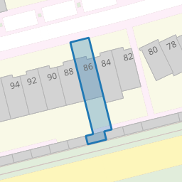 Perceel DEL00-R-6680